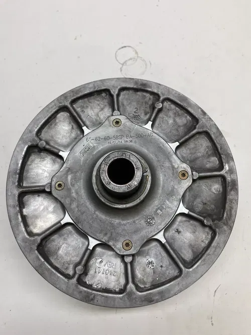 2005 05 Polaris Sportsman 800 Twin DAMAGED Secondary Clutch Driven