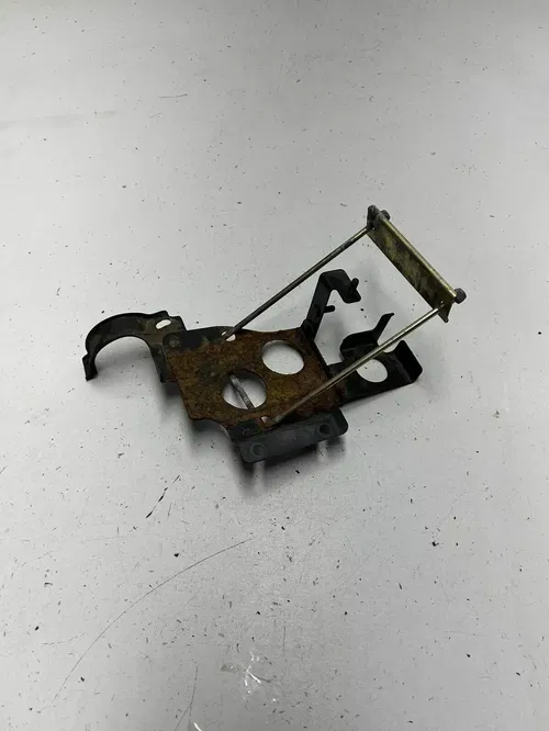 1985 85 YAMAHA PHAZER 480 PZ480 EJ OEM Battery Box Mount Strap