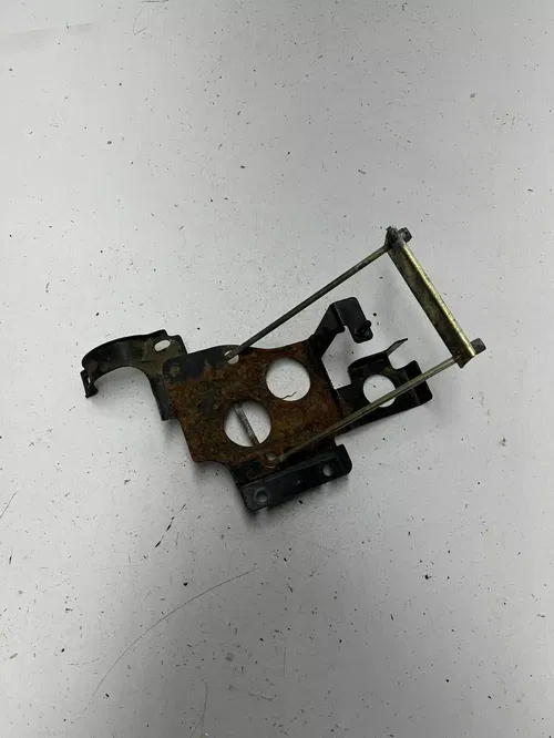 1985 85 YAMAHA PHAZER 480 PZ480 EJ OEM Battery Box Mount Strap