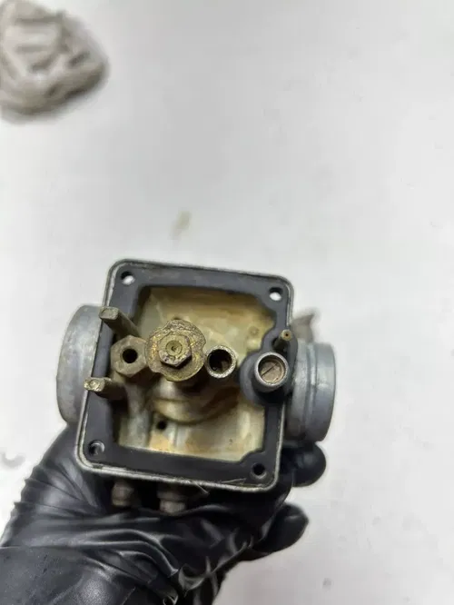 1985 85 Yamaha Big Wheel 200 BW200 OEM