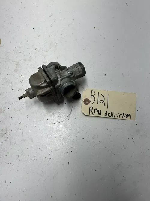 1985 85 Yamaha Big Wheel 200 BW200 OEM