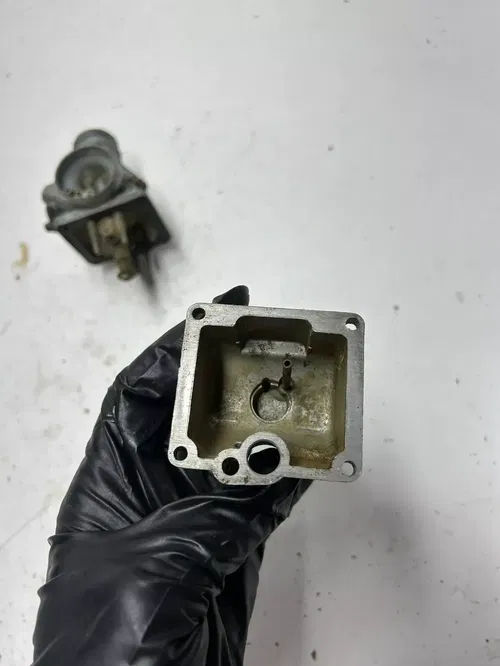 1985 85 Yamaha Big Wheel 200 BW200 OEM