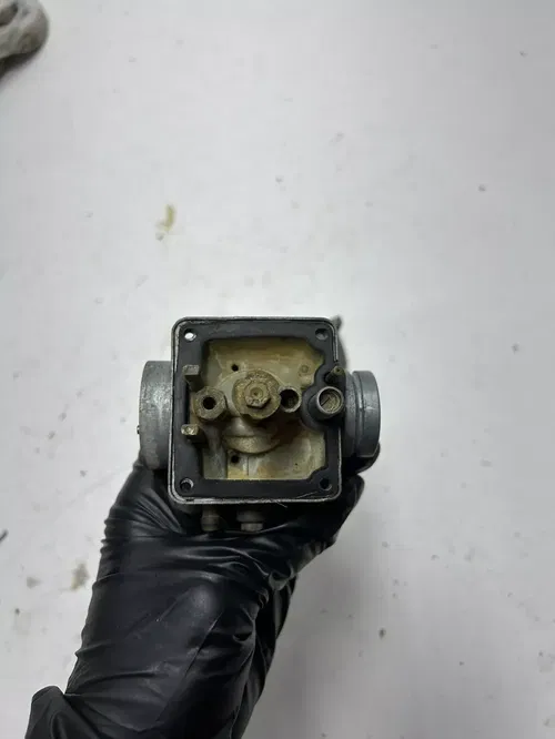 1985 85 Yamaha Big Wheel 200 BW200 OEM