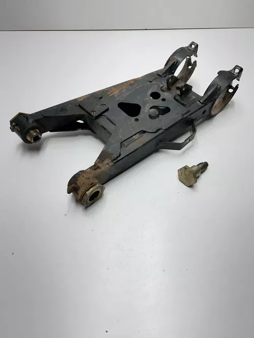 2006 06 Polaris Trail Boss 330 2x4 OEM Swing Arm Assembly Bolt