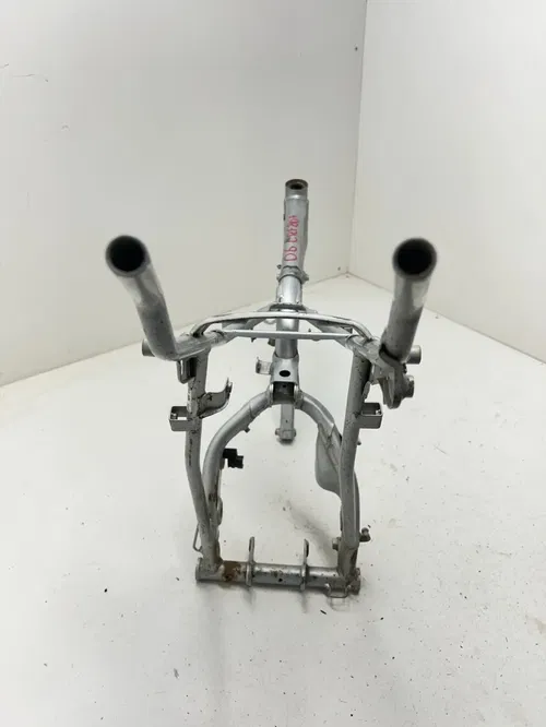2006 06 Honda Crf80f CRF 80 F OEM Main Frame Body Assembly Chassis BOS! READ