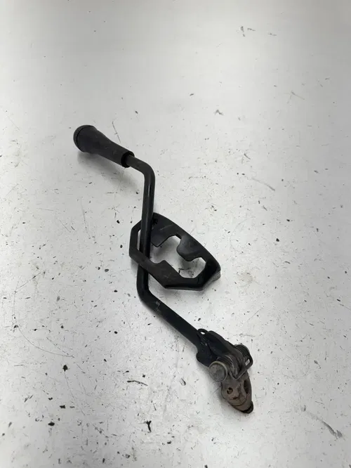 05 2005 Polaris Predator 90 2 Stroke OEM Shifter Shift Lever Gear Selector Mount