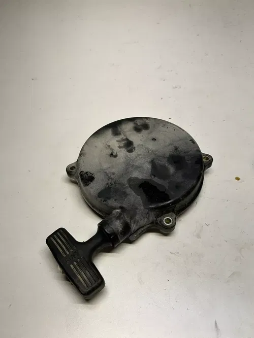 05 2005 Honda Foreman TRX 500 FGA 500fga LOT Pull Start Recoil Starter Gear Bolt