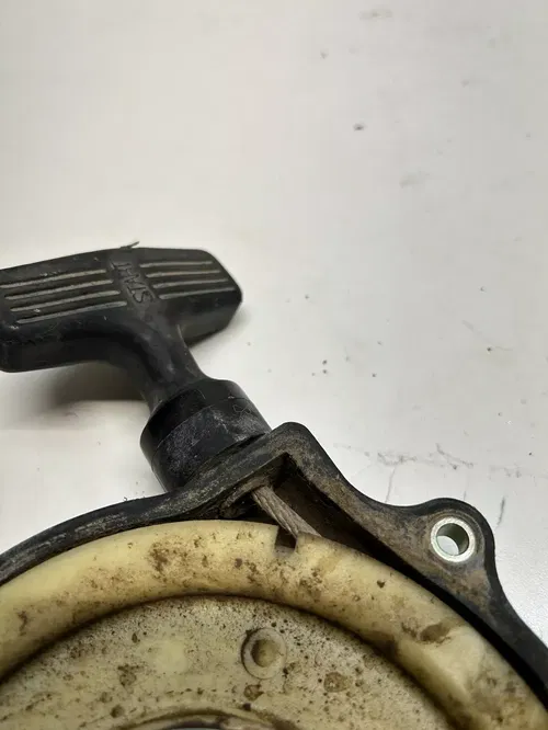 05 2005 Honda Foreman TRX 500 FGA 500fga LOT Pull Start Recoil Starter Gear Bolt