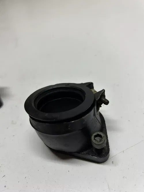 2001 01 Yamaha raptor 660 intake boot rubber mount free ship