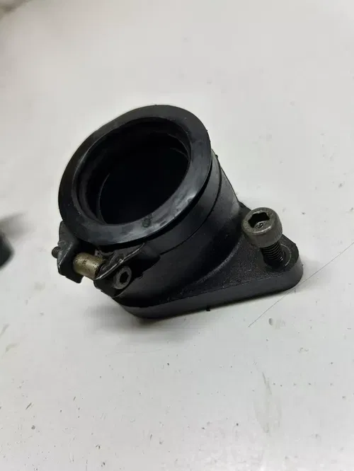 2001 01 Yamaha raptor 660 intake boot rubber mount free ship