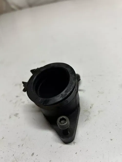 2001 01 Yamaha raptor 660 intake boot rubber mount free ship