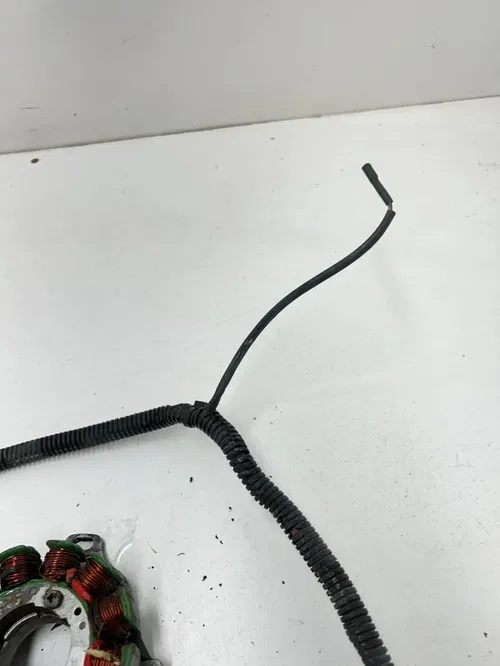 1996 Polaris Sportsman 400 2 Stroke 4x4 OEM Wiring Harness Loom ECU CDI Stator