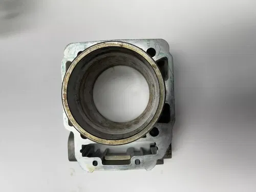 2018 CAN AM DEFENDER HD10 XT OEM RUSTY! CORE! Cylinder Jug Front Rear