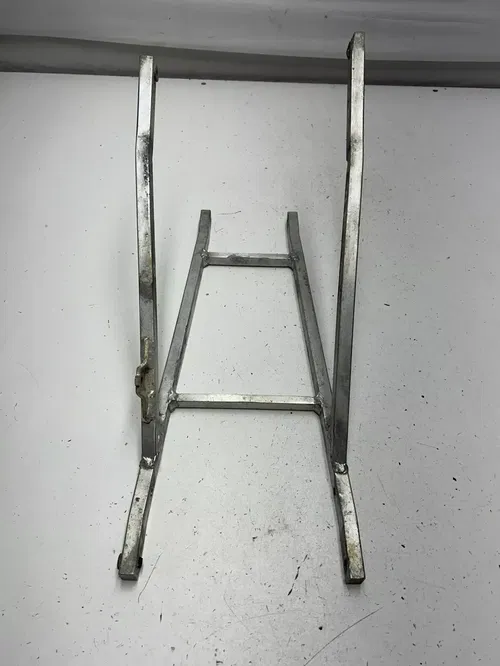 91 1991 KTM 300 SX MXC DXC OEM Sub Frame Subframe READ DESCRIPTION