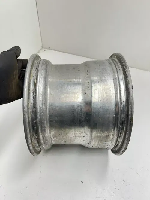 2006 06 Polaris Outlaw 500 ITP AFTERMARKET STRAIGHT Rear Back Wheel Rim 8 X 9.5