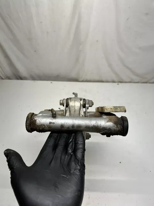 1983 83 Honda XR500R Xr 500 R xr OEM LOT Swingarm Swing Arm Linkage Dog Bone