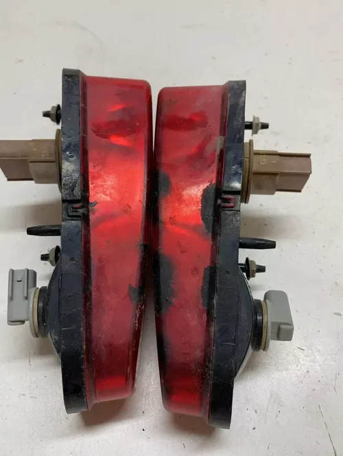 2006 06 Polaris Sportsman 500 H.O. 4x4 WORKING Rear Back Tail Brake Lights