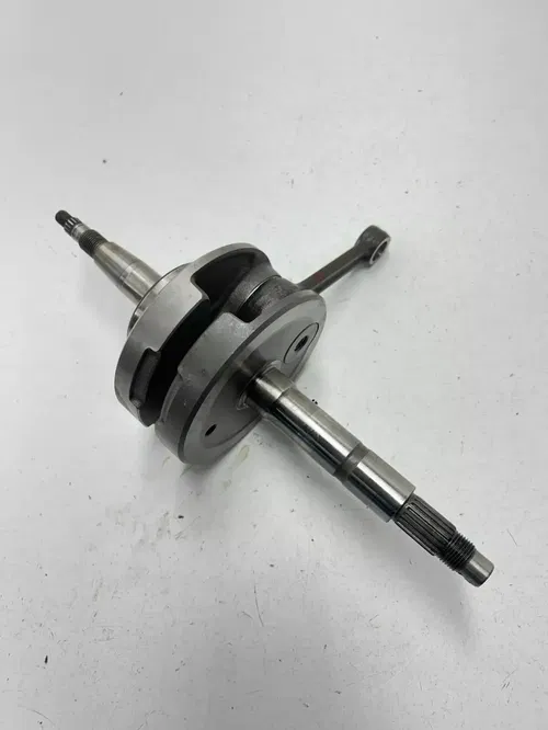 1999 99 Arctic Cat 300 4x4 OEM GOOD! Crankshaft Crank Rod Good Bearing 0.30mm