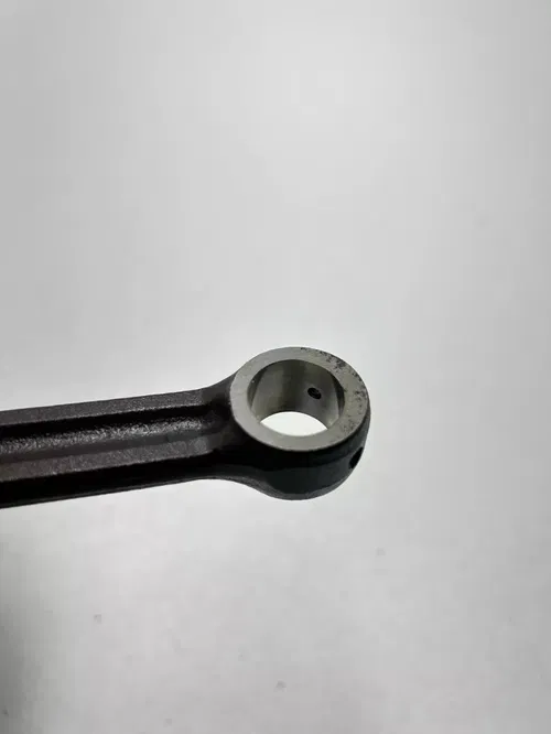 1999 99 Arctic Cat 300 4x4 OEM GOOD! Crankshaft Crank Rod Good Bearing 0.30mm