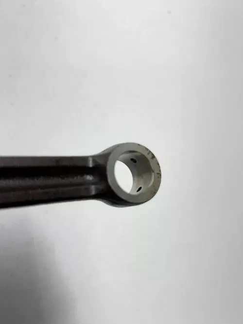 1999 99 Arctic Cat 300 4x4 OEM GOOD! Crankshaft Crank Rod Good Bearing 0.30mm