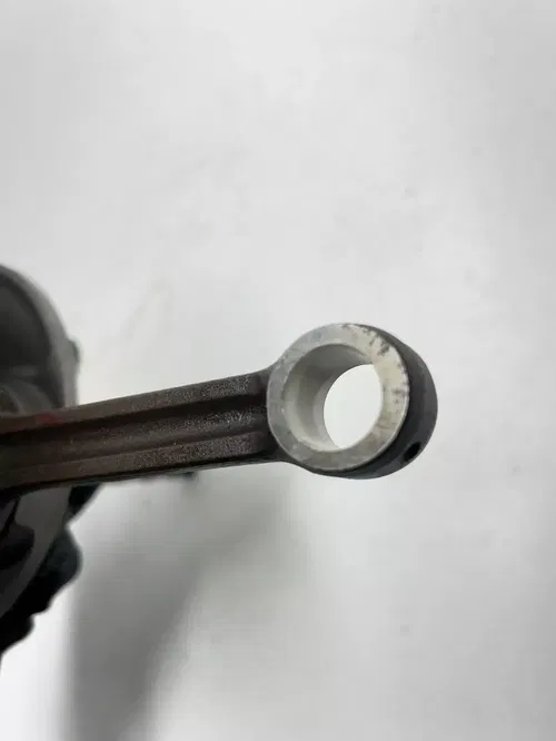 1999 99 Arctic Cat 300 4x4 OEM GOOD! Crankshaft Crank Rod Good Bearing 0.30mm