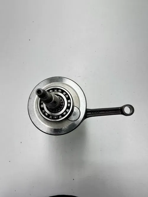 1999 99 Arctic Cat 300 4x4 OEM GOOD! Crankshaft Crank Rod Good Bearing 0.30mm