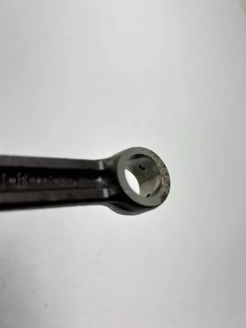 1999 99 Arctic Cat 300 4x4 OEM GOOD! Crankshaft Crank Rod Good Bearing 0.30mm