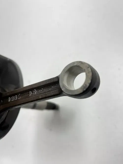 1999 99 Arctic Cat 300 4x4 OEM GOOD! Crankshaft Crank Rod Good Bearing 0.30mm