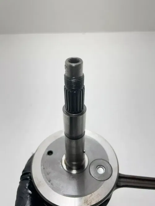 1999 99 Arctic Cat 300 4x4 OEM GOOD! Crankshaft Crank Rod Good Bearing 0.30mm