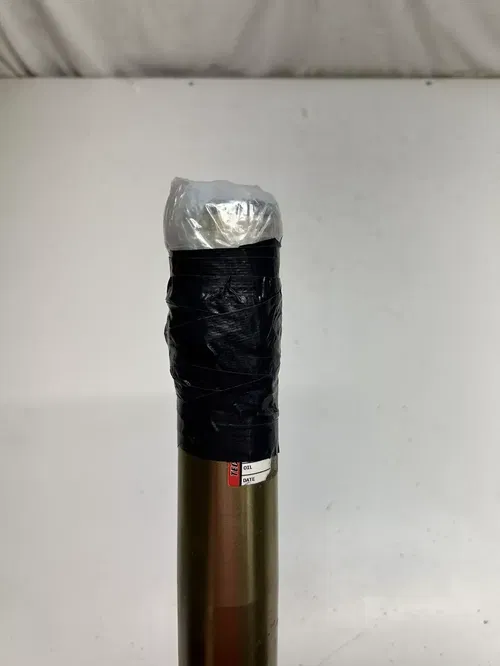 2005 05 Honda Crf250r crf 250 r OEM Front Fork Suspension Tube READ DESCRIPTION