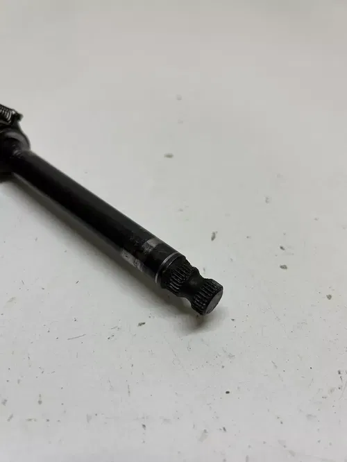 1995 95 Kawasaki KX100 kx 100 B Shifter Shaft Post Transmission Free Ship