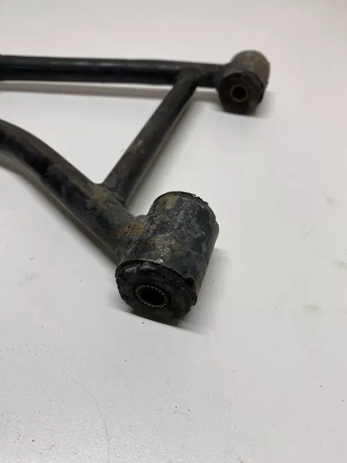 1993 93 YAMAHA BIG BEAR 350 4x4 FRONT LEFT A-ARMS UPPER LOWER a arm