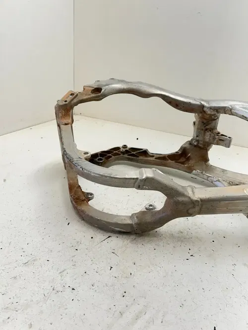 06 2006 Honda Crf 250 r CRF250R OEM Main Frame Body Assembly Chassis BOS! READ