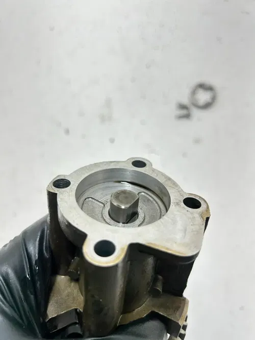 10 2010 Polaris Ranger 800 XP 4x4 OEM UNTESTED! Oil Pump Assembly
