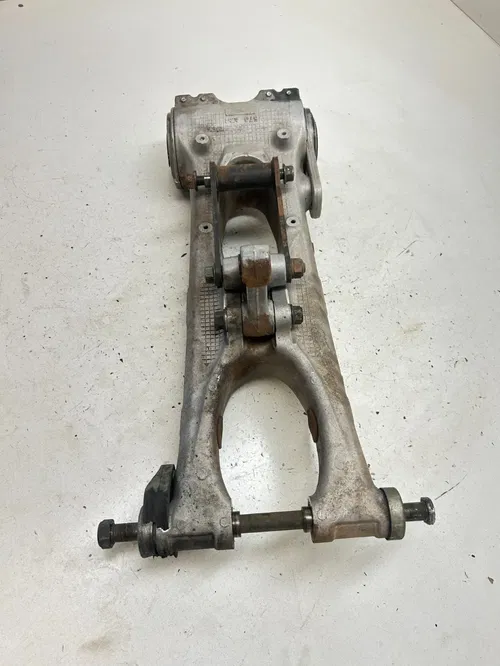 05 2005 Yamaha YFZ450R Yfz 450 r OEM Swing Arm Swingarm Suspension Linkage Bolt