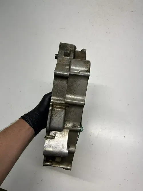 2007 07 Honda CRF450R crf 450 r OEM GOOD! Right Case Engine Motor Crankcase