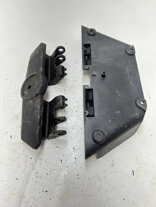 2018- 2025 Can-Am Defender Hd 10 OEM NEW! Handle And Handle Support Bed