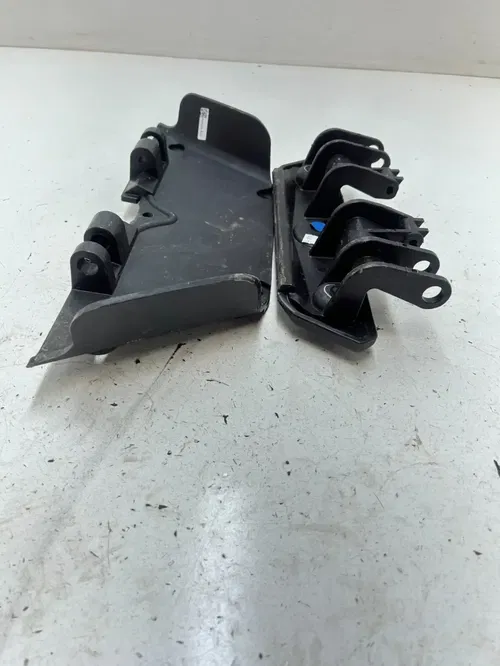 2018- 2025 Can-Am Defender Hd 10 OEM NEW! Handle And Handle Support Bed