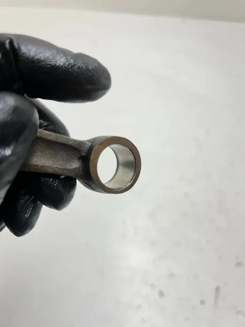 71-74 Bultaco Alpina 250 Model 85 OEM Crankshaft Crank Shaft Connecting Rod