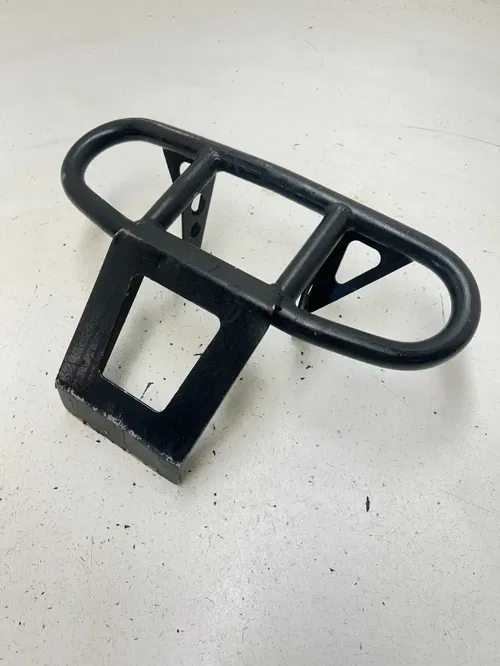 05 2005 Yamaha YFZ450R Yfz 450 r AFTERMARKET Front Bumper Bash Bar Support