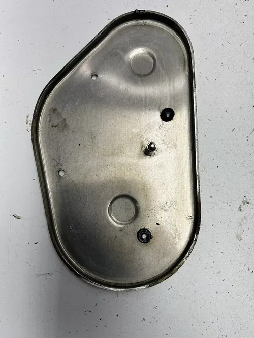 90 1990 Polaris Indy Sport GT 340 Snowmobile OEM Chain Case Gear Drive Tensioner