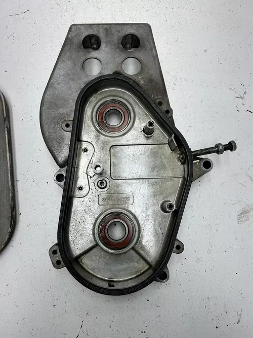 90 1990 Polaris Indy Sport GT 340 Snowmobile OEM Chain Case Gear Drive Tensioner