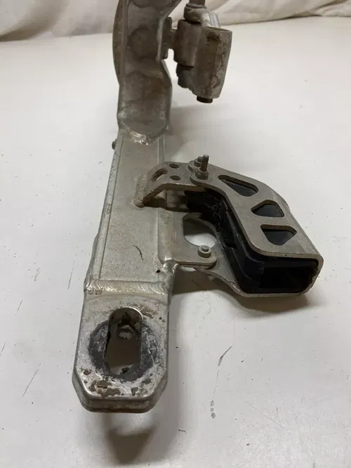 1996 96 KTM 300EXC 300 exc Swing Arm Linkage Chain Guide Free Ship