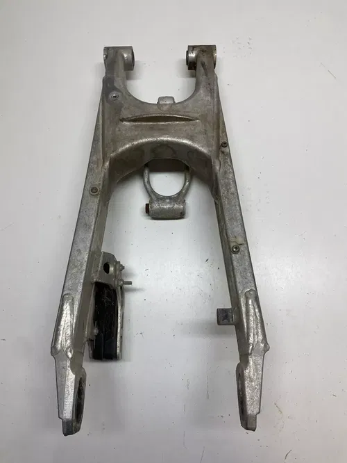1996 96 KTM 300EXC 300 exc Swing Arm Linkage Chain Guide Free Ship