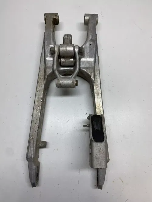 1996 96 KTM 300EXC 300 exc Swing Arm Linkage Chain Guide Free Ship