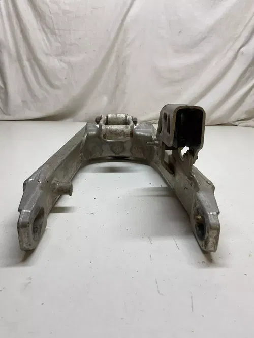 1996 96 KTM 300EXC 300 exc Swing Arm Linkage Chain Guide Free Ship