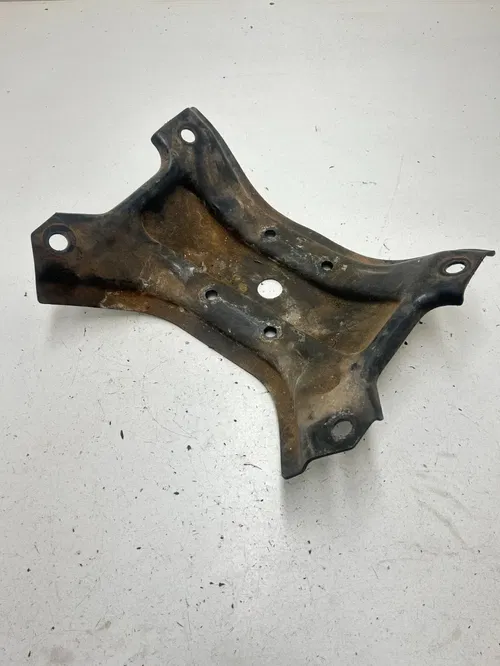78 1978 Kawasaki JS550 Js 550 stand-up jet ski OEM Bed Plate Frees ship Read
