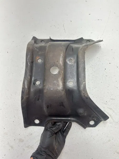 78 1978 Kawasaki JS550 Js 550 stand-up jet ski OEM Bed Plate Frees ship Read