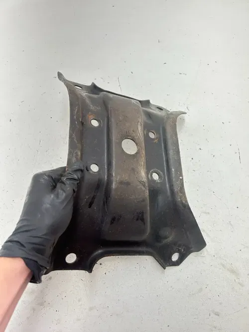 78 1978 Kawasaki JS550 Js 550 stand-up jet ski OEM Bed Plate Frees ship Read