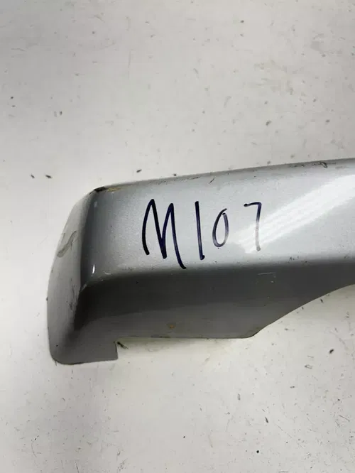 85 1985 Yamaha Enticer 340 T NICE! OEM Nose Cone Front Hood Bumper Extension Cov